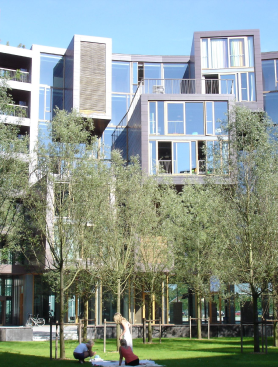 Student Housing